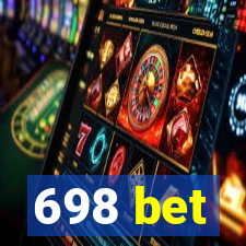 698 bet